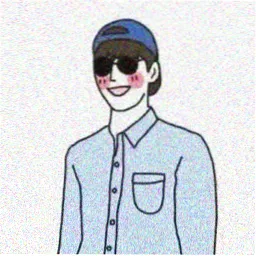 读者 燕麦白 的头像
